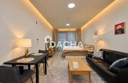Apartment - Studio - 1 for sale in Ahad Residences - Business Bay - Dubai