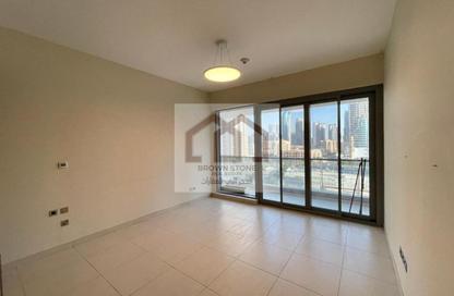 Apartment - 1 - 2 for rent in Bahwan Tower Downtown - Downtown Dubai - Dubai