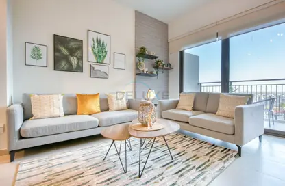 Apartment - 2 Bedrooms - 2 Bathrooms for rent in Golf Views A - Golf Views - Emaar South - Dubai South (Dubai World Central) - Dubai Apartment - 2 Bedrooms - 2 Bathrooms for rent in Golf Views A - Golf Views - Emaar South - Dubai South (Dubai World Central) - Dubai