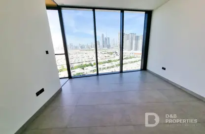 Apartment - 1 Bedroom - 2 Bathrooms for rent in Waves Grande - Sobha Hartland - Mohammed Bin Rashid City - Dubai Apartment - 1 Bedroom - 2 Bathrooms for rent in Waves Grande - Sobha Hartland - Mohammed Bin Rashid City - Dubai