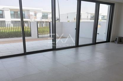 Townhouse - 3 - 3 for rent in Elora - The Valley - Dubai