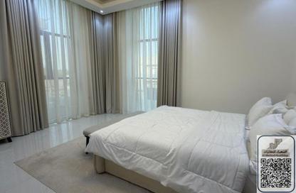 Villa - 3 - 5 for rent in Al Zaheya Gardens - Al Zahya - Ajman