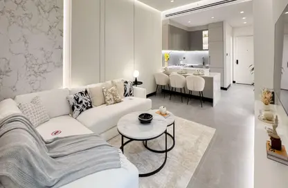 Apartment - 3 Bedrooms - 4 Bathrooms for sale in Vivanti Residences - District 11 - Jumeirah Village Circle - Dubai