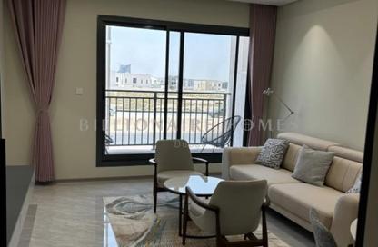 Apartment - 1 Bedroom - 2 Bathrooms for rent in HZ Residences 4 - International City Phase 2 - Al Warsan 4 - Al Warsan - Dubai