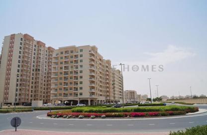 Apartment - 1 Bedroom - 2 Bathrooms for rent in HZ Residences 4 - International City Phase 2 - Al Warsan 4 - Al Warsan - Dubai
