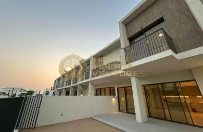 Villa - 3 Bedrooms - 4 Bathrooms for rent in Orania - The Valley - Dubai