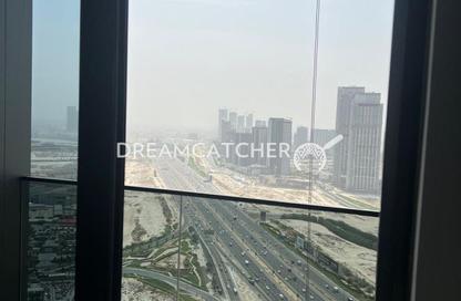 شقة - 2 غرف نوم - 3 حمامات للايجار في ريجاليا ديار - الخليج التجاري - دبي