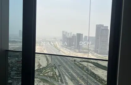 Apartment - 2 Bedrooms - 3 Bathrooms for rent in Regalia By Deyaar - Business Bay - Dubai