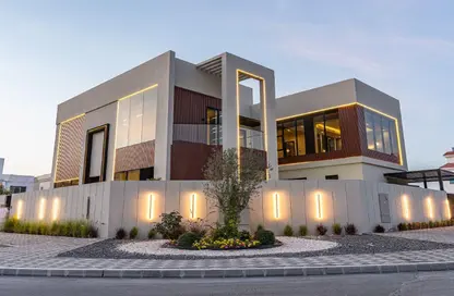 فيلا - 5 غرف نوم - 6 حمامات للبيع في ند الشبا جاردنز 1 - حدائق ند الشبا - ند الشبا - دبي