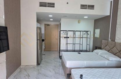 Apartment - Studio - 1 Bathroom for rent in Lakeside Tower B - Lakeside Residence - Dubai Production City (IMPZ) - Dubai Apartment - Studio - 1 Bathroom for rent in Lakeside Tower B - Lakeside Residence - Dubai Production City (IMPZ) - Dubai