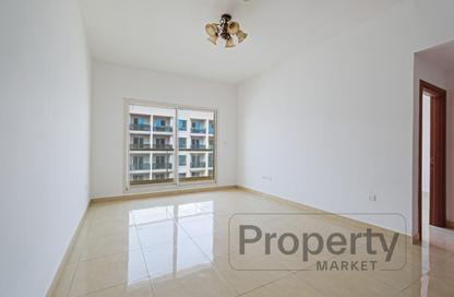Apartment - 1 - 2 for rent in Ainos Nest - Residential District - Dubai South (Dubai World Central) - Dubai