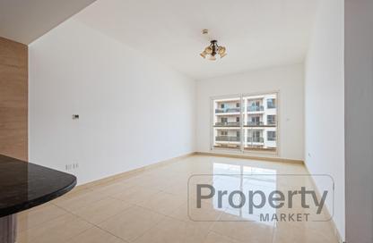 Apartment - 1 - 2 for rent in Ainos Nest - Residential District - Dubai South (Dubai World Central) - Dubai