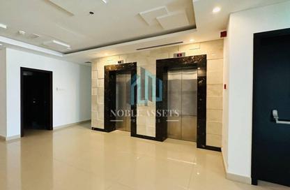 Office Space - Studio - 1 Bathroom for rent in The Square Executive Bay - Dafan Al Khor - Ras Al Khaimah