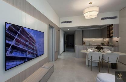 Apartment - Studio - 1 for sale in Ashley Hills - Arjan - Dubai Apartment - Studio - 1 for sale in Ashley Hills - Arjan - Dubai