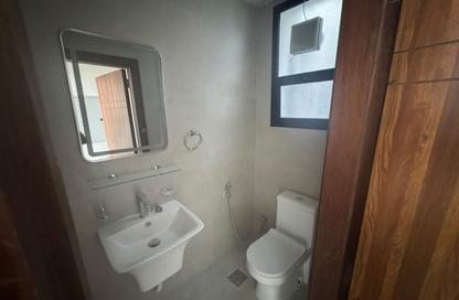 Apartment - 2 - 3 for rent in Al Jurf Industrial 2 - Al Jurf Industrial - Ajman Apartment - 2 - 3 for rent in Al Jurf Industrial 2 - Al Jurf Industrial - Ajman