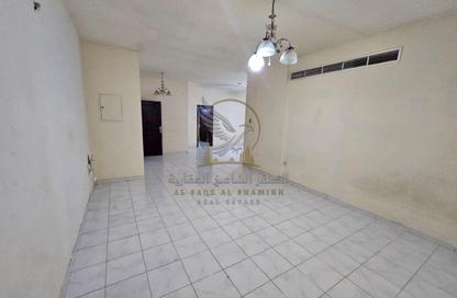 Apartment - 3 Bedrooms - 4 Bathrooms for rent in Al Majaz 3 - Al Majaz - Sharjah