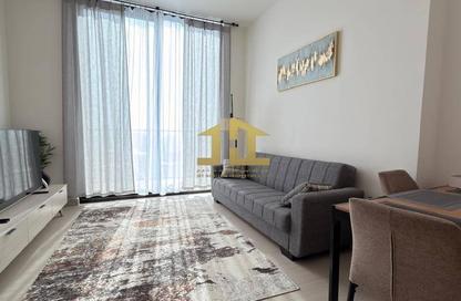Apartment - 1 Bedroom - 2 Bathrooms for rent in Binghatti Gardenia - District 11 - Jumeirah Village Circle - Dubai