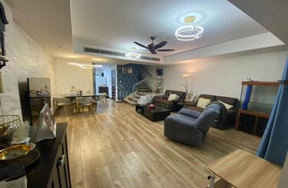 Villa - 3 Bedrooms - 5 Bathrooms for sale in 7 West Residences - District 12 - Jumeirah Village Circle - Dubai