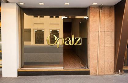 Shop - Studio for rent in Abdul Rahim Al Zarooni Building - Al Souk Al Kabeer - Bur Dubai - Dubai