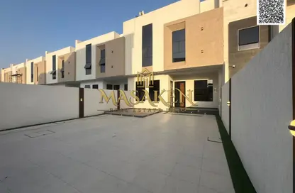 Villa - 5 Bedrooms - 7 Bathrooms for sale in Al Yasmeen 1 - Al Yasmeen - Ajman