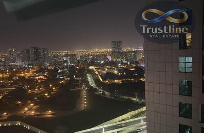 Apartment - 2 Bedrooms - 2 Bathrooms for sale in City Tower - Al Nuaimiya - Ajman