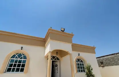 Villa - 3 Bedrooms - 3 Bathrooms for rent in Al Riffa - Ras Al Khaimah Villa - 3 Bedrooms - 3 Bathrooms for rent in Al Riffa - Ras Al Khaimah