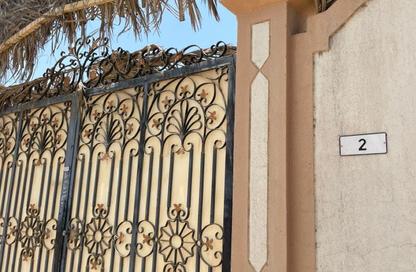 فيلا - 3 غرف نوم - 3 حمامات للايجار في الرفاع - رأس الخيمة