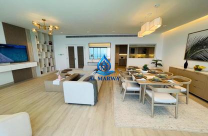 Apartment - 3 - 5 for rent in The Residence - Al Khaldeia Area - Sharjah