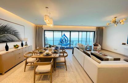 Apartment - 3 - 5 for rent in The Residence - Al Khaldeia Area - Sharjah