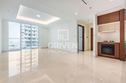 شقة - غرفة نوم - 1 حمام للايجار في برج Palace Beach ريزيدنس 1 - بالاس بيتش ريزيدنس - إعمار بيتشفرونت - دبي هاربور - دبي شقة - غرفة نوم - 1 حمام للايجار في برج Palace Beach ريزيدنس 1 - بالاس بيتش ريزيدنس - إعمار بيتشفرونت - دبي هاربور - دبي
