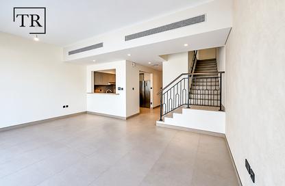 Townhouse - 4 - 3 for rent in Malta - Damac Lagoons - Dubai Townhouse - 4 - 3 for rent in Malta - Damac Lagoons - Dubai