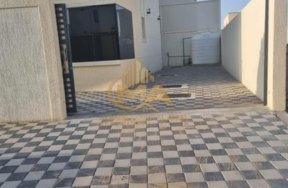 Villa - 3 - 5 for rent in Al Zaheya Gardens - Al Zahya - Ajman