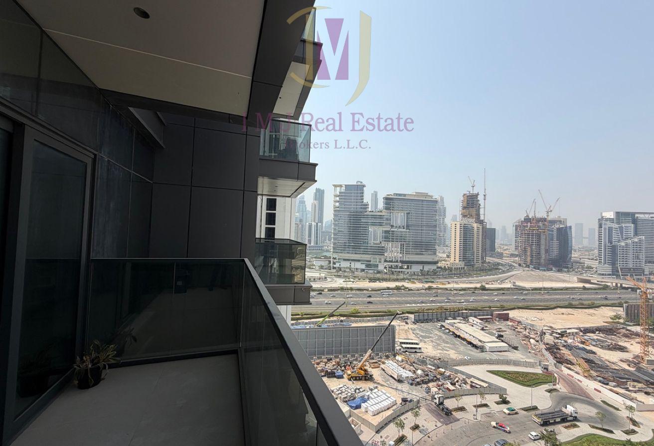 Fully Furnished | High Floor | Newly Acquired photo 17