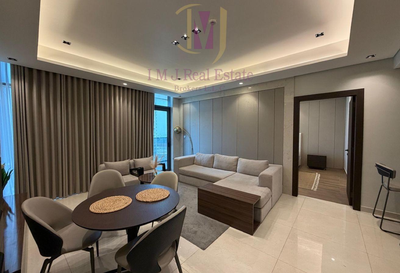 Fully Furnished | High Floor | Newly Acquired photo 5