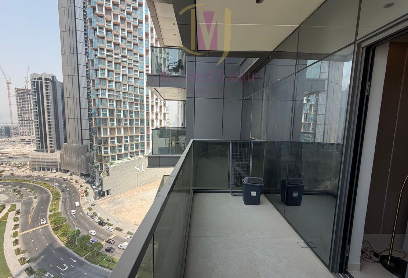 Fully Furnished | High Floor | Newly Acquired photo 16