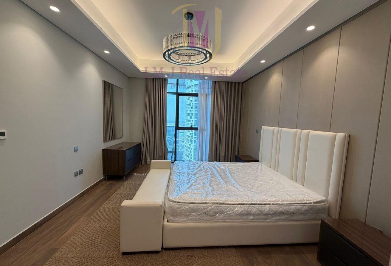 Fully Furnished | High Floor | Newly Acquired photo 8