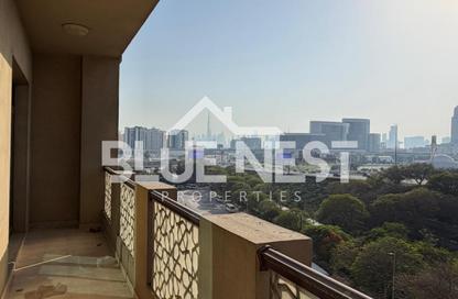 Apartment - 2 Bedrooms - 3 Bathrooms for rent in Niloofar Tower - Culture Village - Dubai Apartment - 2 Bedrooms - 3 Bathrooms for rent in Niloofar Tower - Culture Village - Dubai