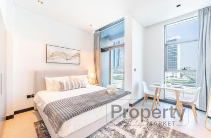 شقة - 1 حمام للايجار في 15 Northside - Tower 1 - 15 نورث سايد - الخليج التجاري - دبي شقة - 1 حمام للايجار في 15 Northside - Tower 1 - 15 نورث سايد - الخليج التجاري - دبي