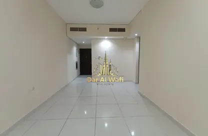 شقة - 2 غرف نوم - 2 حمامات للايجار في تايجر القادسية - النهدة - الشارقة شقة - 2 غرف نوم - 2 حمامات للايجار في تايجر القادسية - النهدة - الشارقة