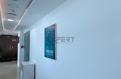 Office Space - Studio - 1 Bathroom for rent in Iris Bay - Business Bay - Dubai Office Space - Studio - 1 Bathroom for rent in Iris Bay - Business Bay - Dubai