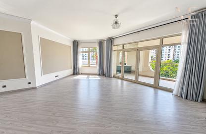 Apartment - 3 - 4 for rent in Al Basri - Shoreline Apartments - Palm Jumeirah - Dubai