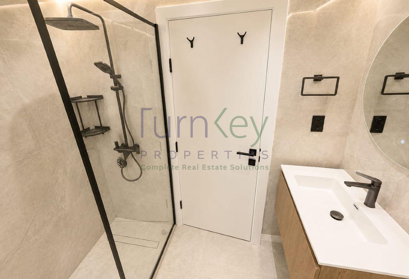 Fully Upgraded | Ready to move in Burj View photo 8