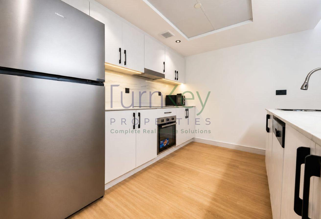 Fully Upgraded | Ready to move in Burj View photo 9