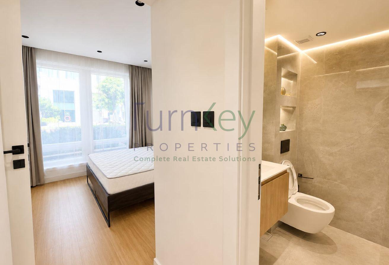 Fully Upgraded | Ready to move in Burj View photo 10