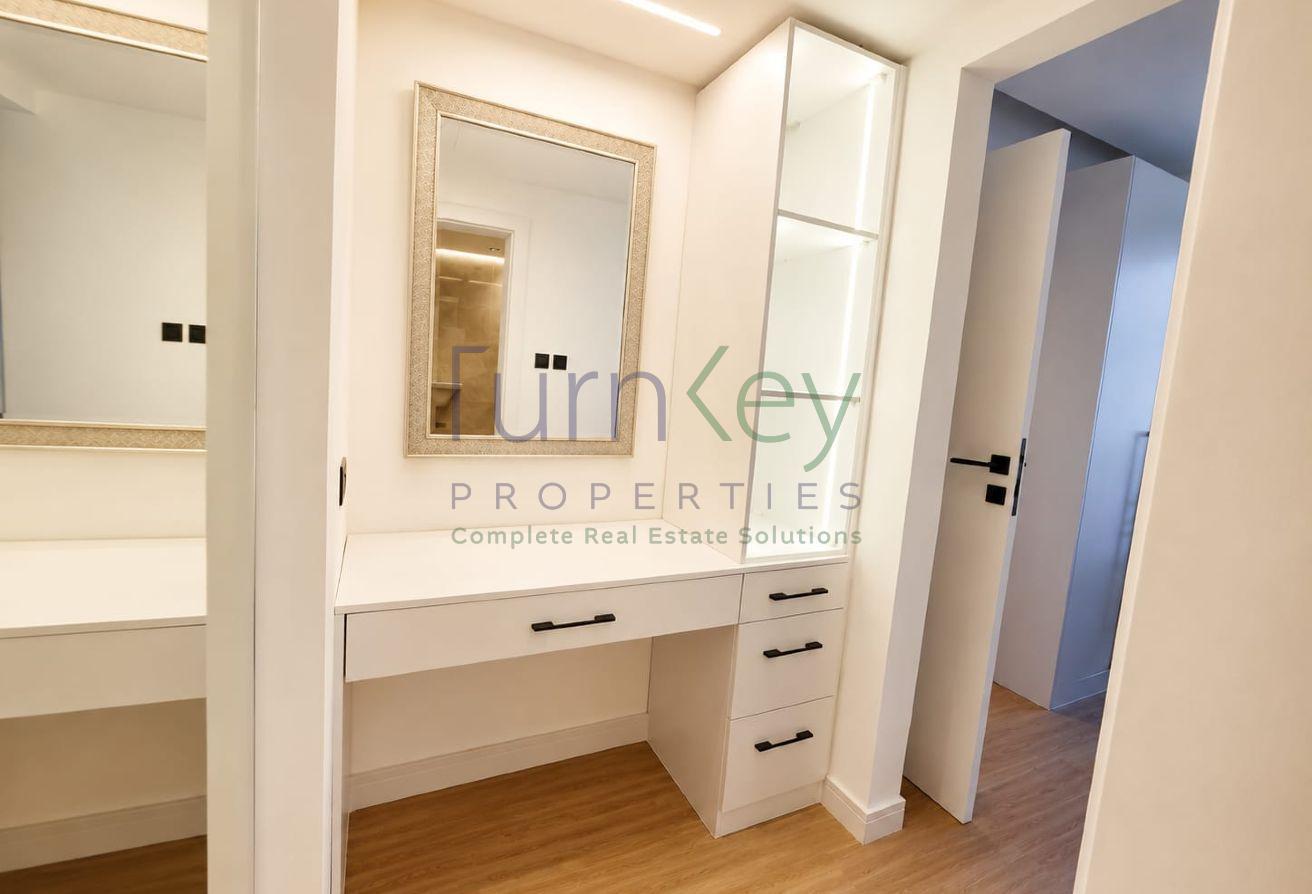Fully Upgraded | Ready to move in Burj View photo 7