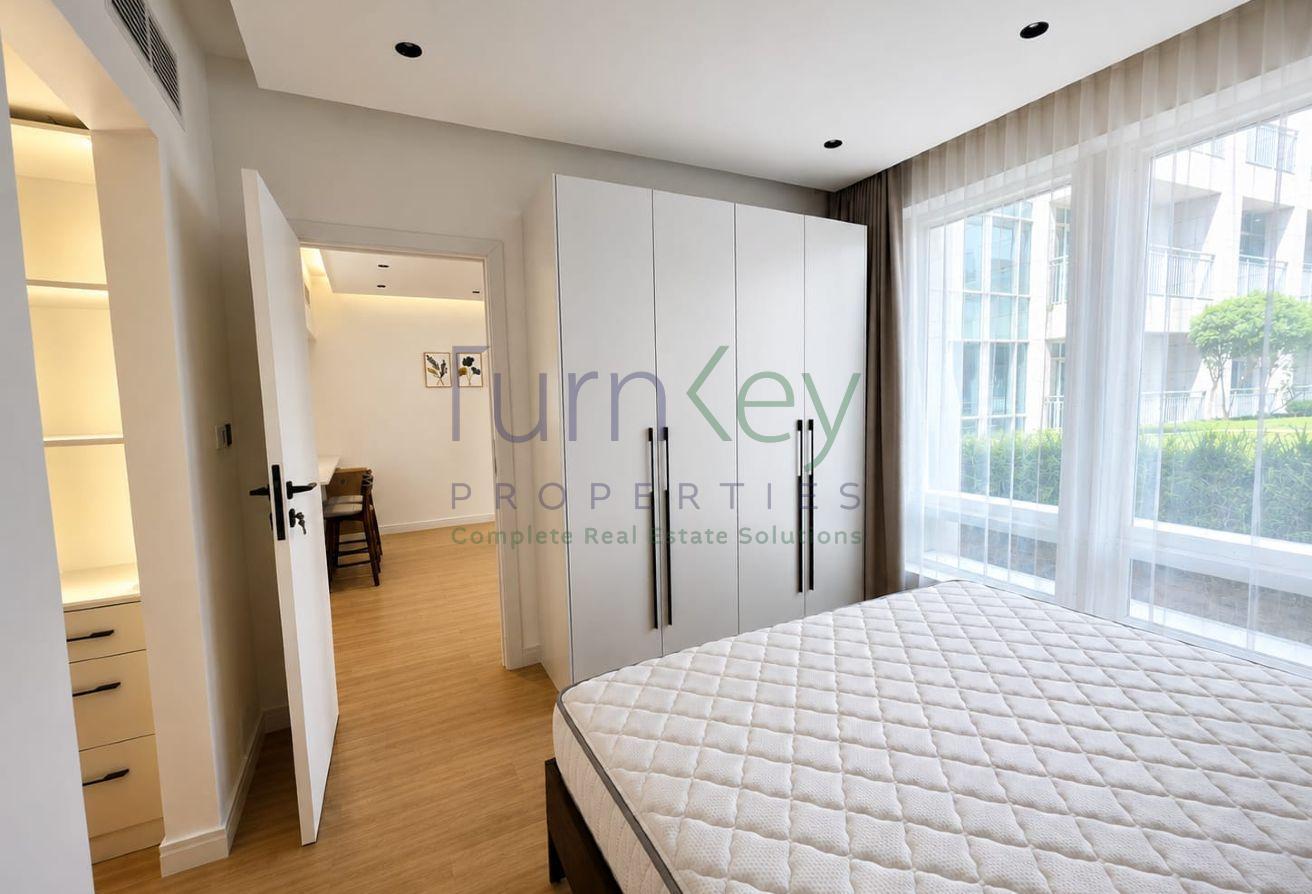 Fully Upgraded | Ready to move in Burj View photo 6