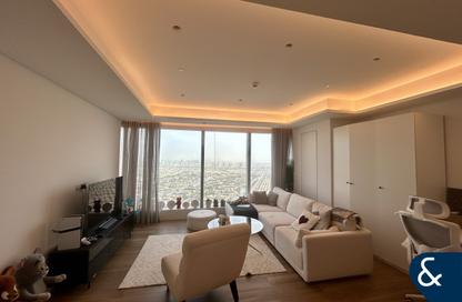 Apartment - 1 Bedroom - 2 Bathrooms for sale in Uptown Tower - Uptown Dubai - Jumeirah Lake Towers - Dubai