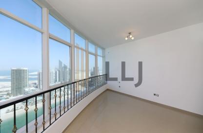 Apartment - Studio - 1 for rent in C6 Tower - City Of Lights - Al Reem Island - Abu Dhabi Apartment - Studio - 1 for rent in C6 Tower - City Of Lights - Al Reem Island - Abu Dhabi