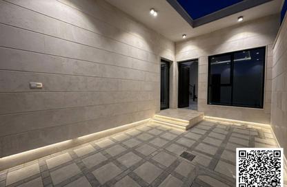 Villa - 4 - 6 for sale in Kabbali Hills - Al Helio 2 - Al Helio - Ajman Villa - 4 - 6 for sale in Kabbali Hills - Al Helio 2 - Al Helio - Ajman