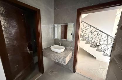 Villa - 4 - 6 for sale in Kabbali Hills - Al Helio 2 - Al Helio - Ajman